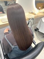 グロウ 赤羽(grow)&nbsp;つやつやピンクベージュ【grow赤羽】