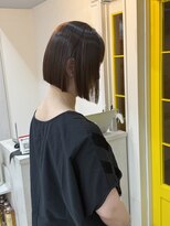 キーロ センター南(kiiro)&nbsp;髪質改善　　17