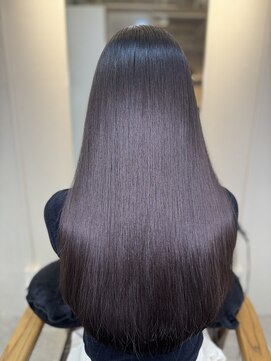 アールサロン 名駅(Rr SALON) 髪質改善