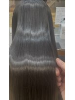 マル 日立(maru.)&nbsp;酸性ストレート