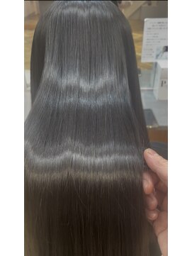 マル 日立(maru.) 酸性ストレート