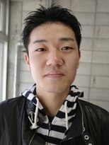 ウェウェ(wewe)&nbsp;メンズ　刈り上げなし　アクティブショート