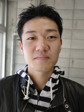 ウェウェ(wewe) メンズ 刈り上げなし アクティブショート