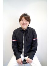 アッシュ 池上店(Ash)&nbsp;川邊 大輔