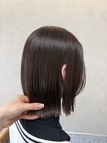 ヘアーガーデン アストレア(HAIR GARDEN ASTRAEA)&nbsp;髪質改善縮毛矯正
