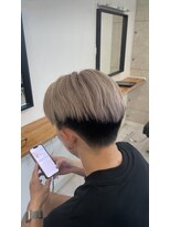 ジゼル 筑紫野(GiseL)&nbsp;ミルクティーベージュ