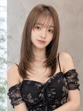 elan tokyo 学芸大学店　髪質改善／ケアカラー／ケアブリーチ【6月24日OPEN（予定）】