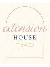 エクステンションハウス(Extension House)