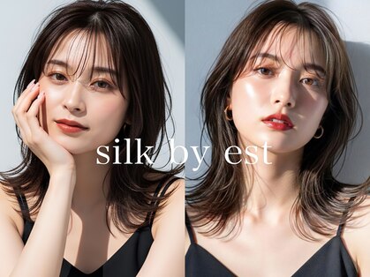 シルク バイ エスト 成増店(silk by est)の写真