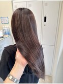 ラベンダーグレージュ