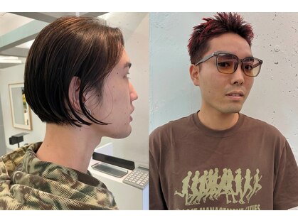 ダッパー(DAPPER')の写真