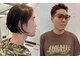 ダッパー(DAPPER')の写真