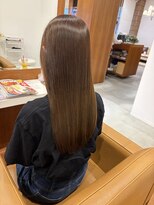 シーツー 川口店(C2)&nbsp;髪質改善カラー