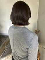 スーク(souq.)&nbsp;ナチュラルレイヤーボブ