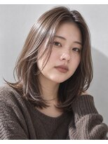 エッジ ヘア メイク(edge hair +make)&nbsp;髪質改善カラー/透明感カラー/髪質改善縮毛矯正/南流山