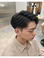 ノーマ(no-ma)&nbsp;【眉毛×メンズカット】清潔感を上げたい方に