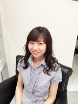 アナログシュシュ(analog chou chou)&nbsp;正統派！モテスタイル☆