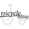トライシクルスタイリング(tricycle.styling)のお店ロゴ
