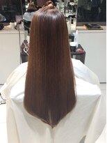 【FORTE 銀座】プラチナヘアケアNo.49トリートメント