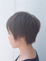大人クールショート