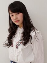 シイジ(SiiJe)&nbsp;ナチュラルゆるパーマ