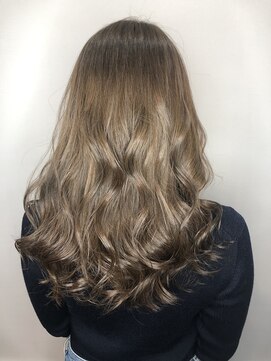 モードケイズ 阿倍野店(MODE K’s) ライムベージュ