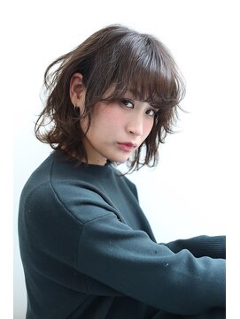 クイントネオリーブ 自由が丘正面口店(quint:neolive) 【neolive quint 自由が丘】岩崎裕貴 Neolive スタイル