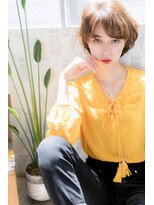 ハイル(Heil)&nbsp;【Heil】　aegis　ショート