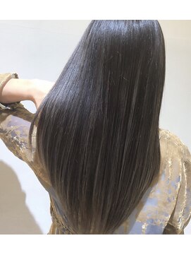 レイ 上永谷店(Ley) Newトリートメント「サブリミック」