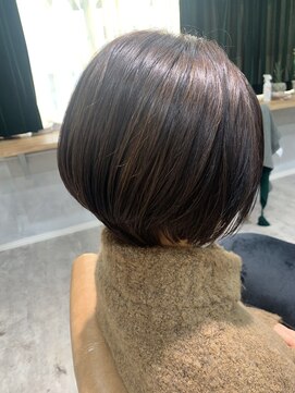 シアカ(SEA A KA) SEA A KA お客様スタイル21