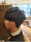 ショート☆マッシュレイヤー
