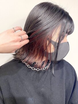 エイト プラット 渋谷2号店(EIGHT plat) 【EIGHT new hair style】2/8