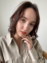 エクリ(equri×SHISEIDO)&nbsp;グロッシーウェーブ