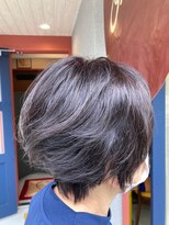 ワンデイ(One day)&nbsp;サロンスタイル【松山】Oneday