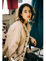 フローレバイヌンク(Flore by nunc)&nbsp;【巣鴨】【大塚】Flore by nunc新作スタイル【地蔵通り商店街】