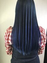 エフェクト(EFFECT hair care & Spa)&nbsp;EFFECT  カラー