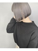 ラベンダーアッシュ