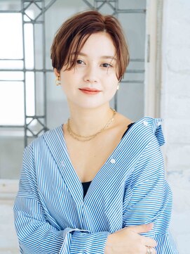 リアン 方南町店(Lian) 【2021年新作スタイル】方南町美容室Lian