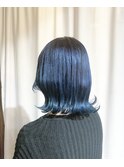 ブルーカラー
