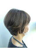 ショート
