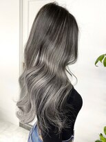 ウィコ 新宿(WICO)&nbsp;ホワイトグレージュ☆[新宿駅/ビタミンカラー/メルティカラー]