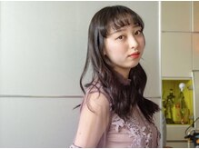 人気のリンケージトリートメントでうるツヤUP♪