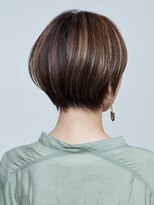 ユニックス UNIX 蕨店 ハンサムショート☆