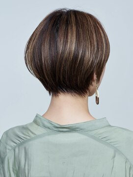 ユニックス UNIX 蕨店 ハンサムショート☆