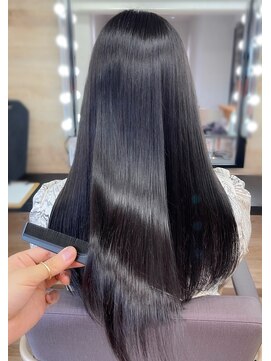 ユナイテッドビューティー 金沢(UNITED BEAUTY) 髪質改善カラーで叶う美髪♪