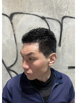 ヒロギンザ 神田店(HIRO GINZA)&nbsp;ザ・モヒカン