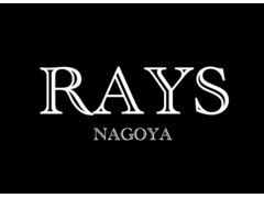 メンズサロン　RAYS　名古屋【レイズ】