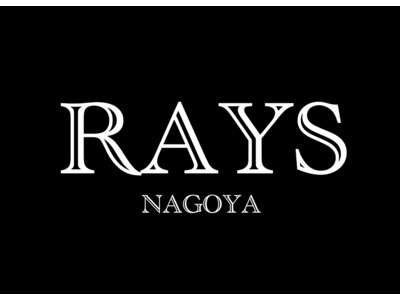 レイズ 名古屋(RAYS)