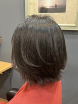 アルター(aL ter) ボブレイヤー