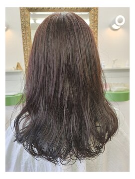 ヘアー リ ミックス(HAIR Re-MIX) 【ブログ投函日 2022/1/23】組み合わせ‥保湿パーマ＆カラー♪